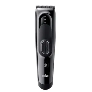 ماشین اصلاح موی سر و صورت شارژی براون مدل HC5310