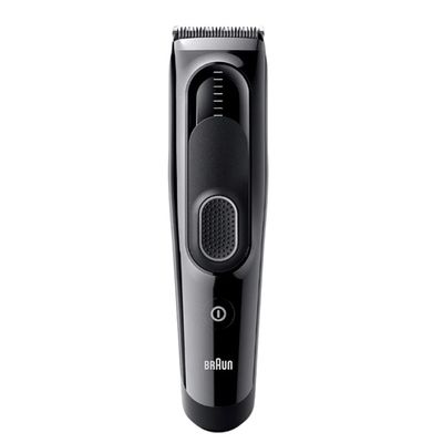 ماشین اصلاح موی سر و صورت شارژی براون مدل HC5310
