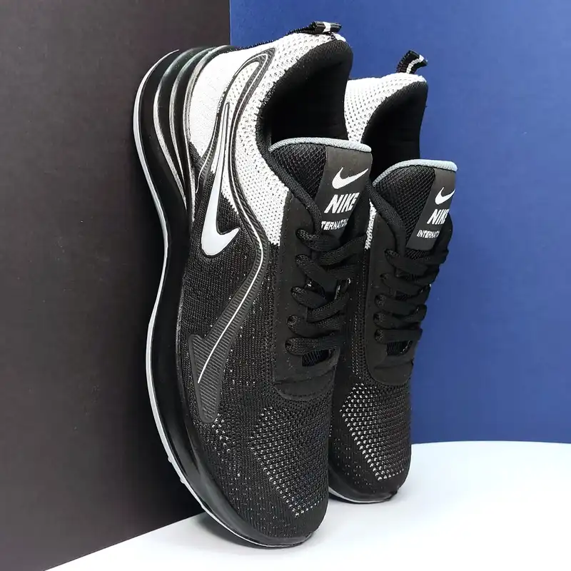 کفش پیاده روی مدل NZ253