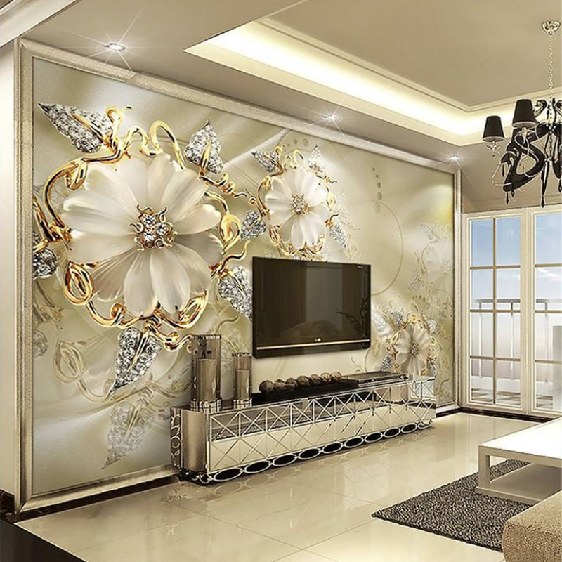 پوستر دیواری سه بعدی مدل lod15505181