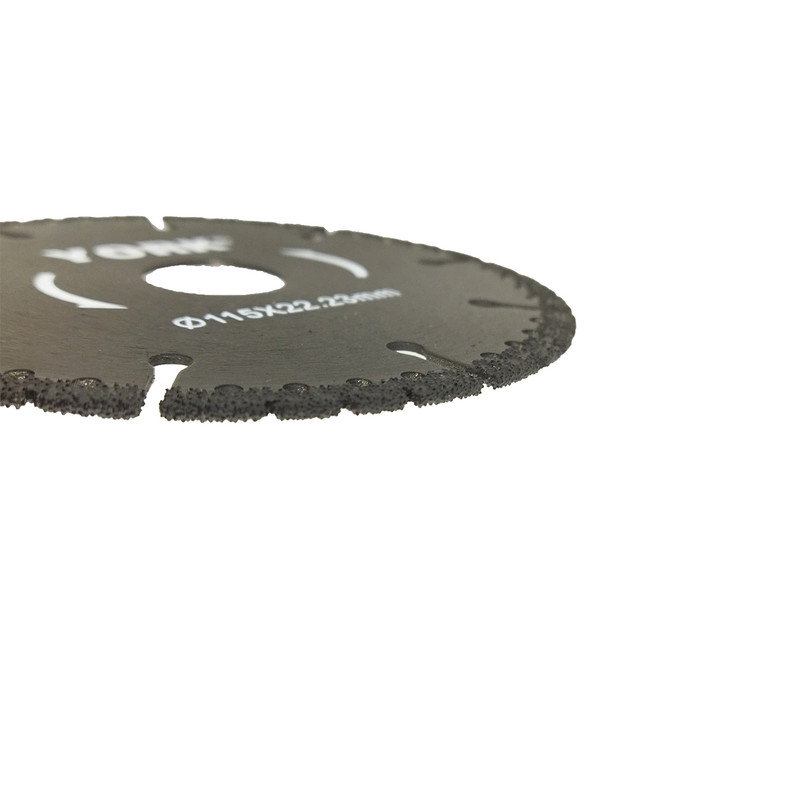 صفحه برش یورک مدل 115mm صفحه برش یورک مدل 115mm