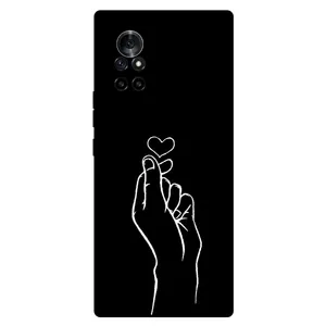  Megafone 7769 Cover For Huawei Nova 8