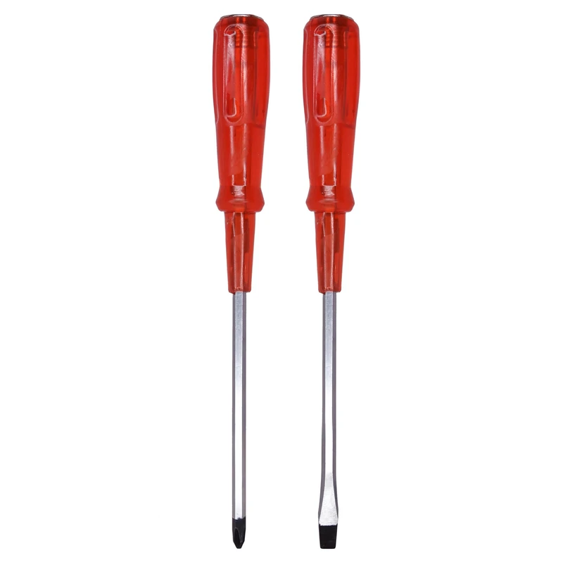 پیچ گوشتی مدل MMA-2PCS-RFG -مجموعه 2 عددی
