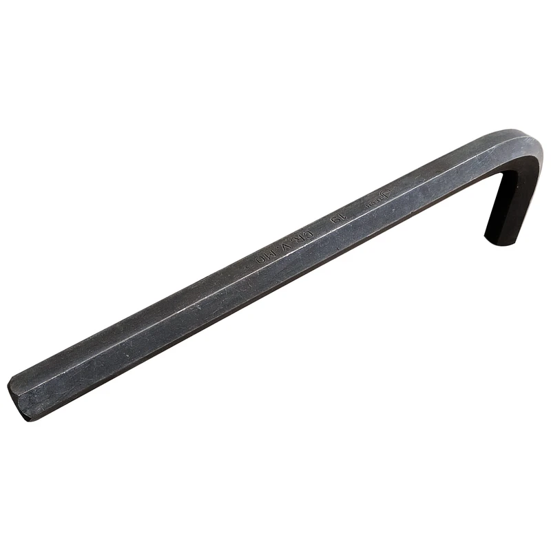 آچار آلن جتک کد AT-019 سایز 19 میلیمتر