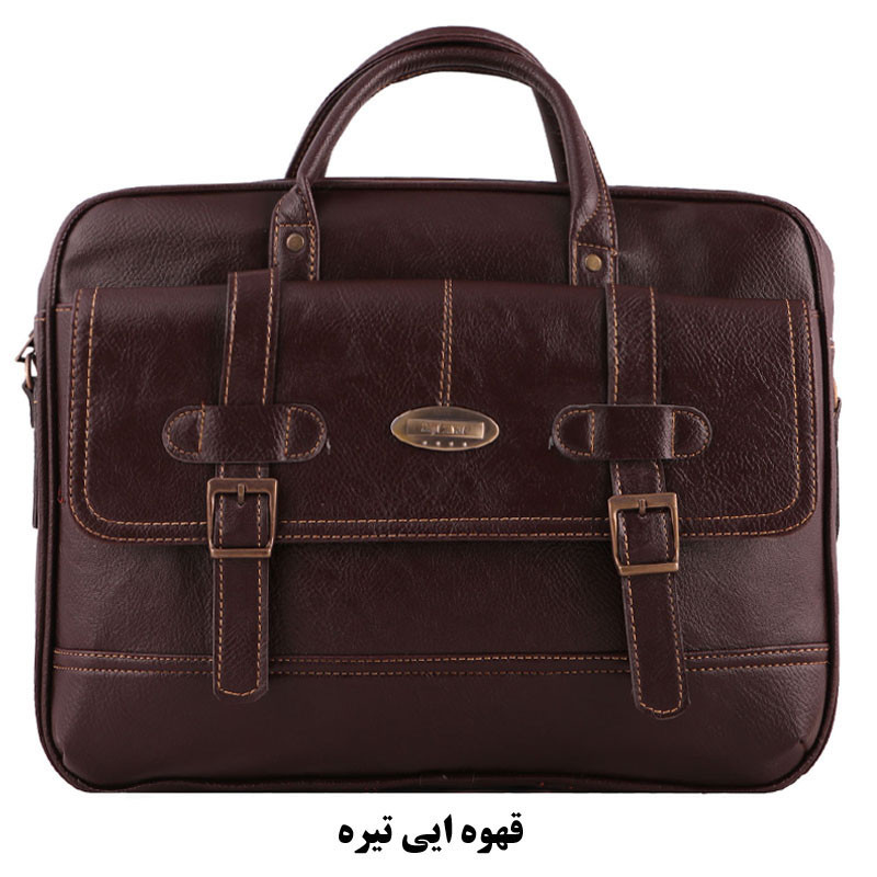 کیف لپتاب مدل NU-478 مناسب برای لپ تاب 15 اینچی