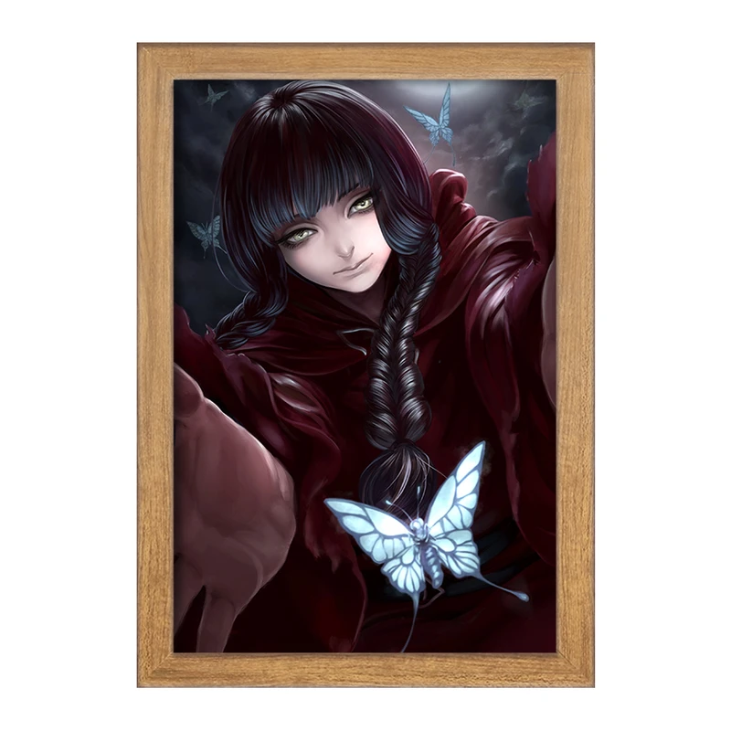 تابلو خندالو مدل بازی فاتا مورگانا (Fata Morgana) کد 35290