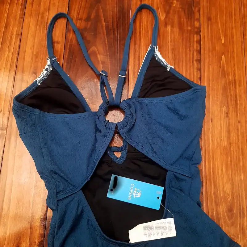 مایو زنانه کاپشی مدل kap6