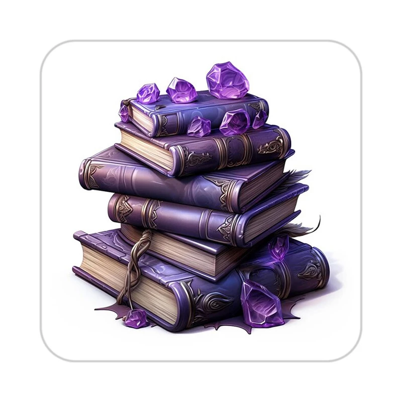 زیر لیوانی کاکتی طرح هری پاتر Harry Potter مدل mp44362