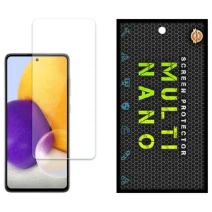 Multi Nano X-S1N Screen Protector For Samsung Galaxy A72 4G