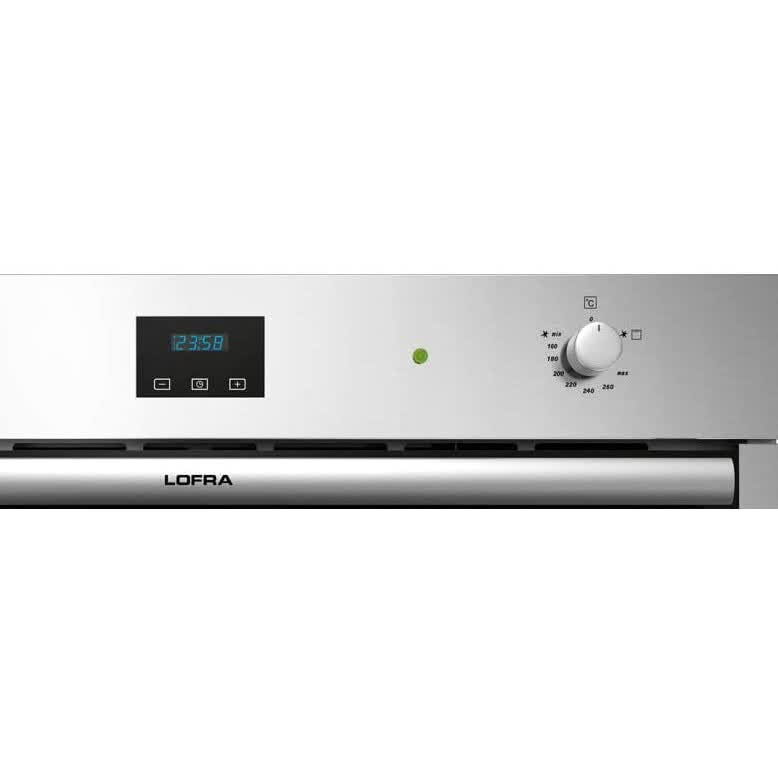 فر گازی ۱۰۱ لیتری لوفرا مدل Fas96ge 1600