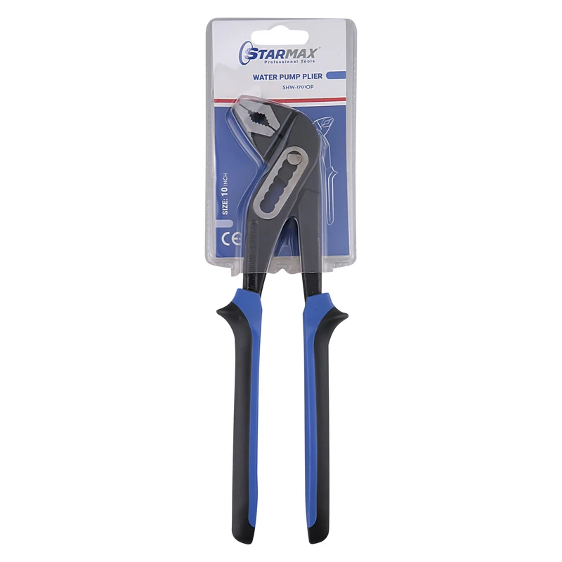 انبر کلاغی استارمکس مدل SHW-1701 سایز 10 اینچ