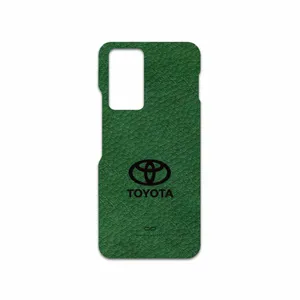 MAHOOT GL-TYT Cover Sticker for Infinix Note 11 Pro