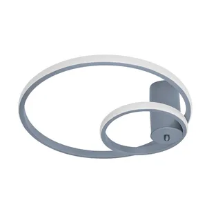   لوستر سقفی چشمه نور کد LA6372/2T