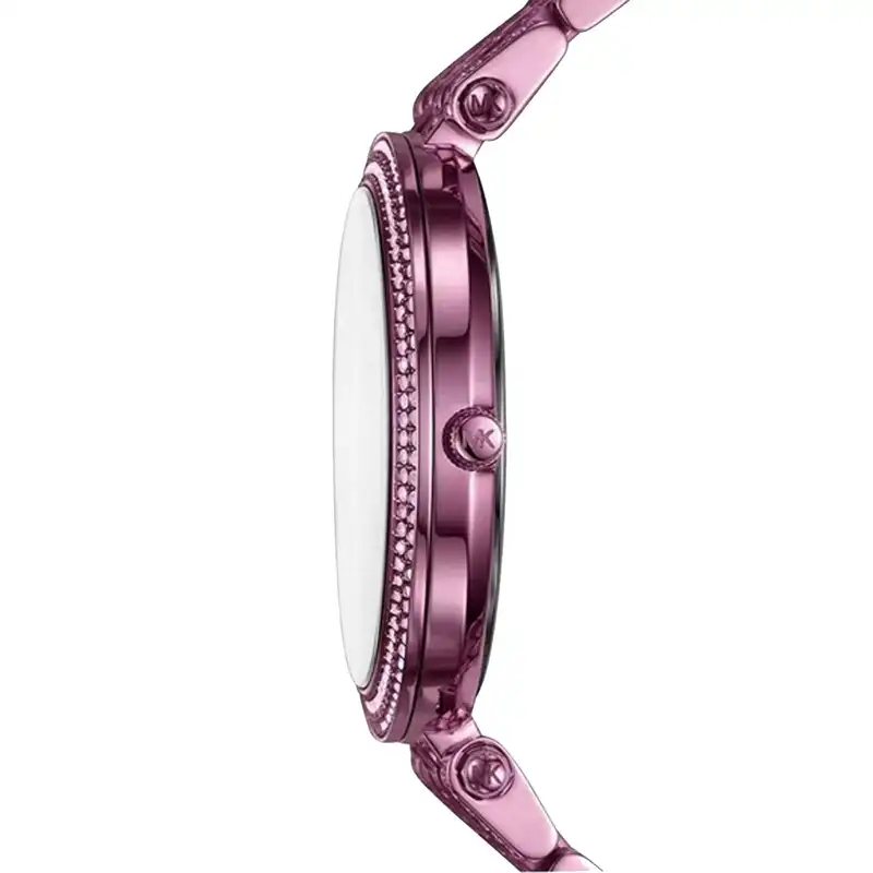 ساعت مچی عقربه ای زنانه مایکل کورس مدل MK3782