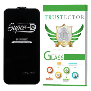  Trustector SUD-T Screen Protector For Apple iPhone 13 mini