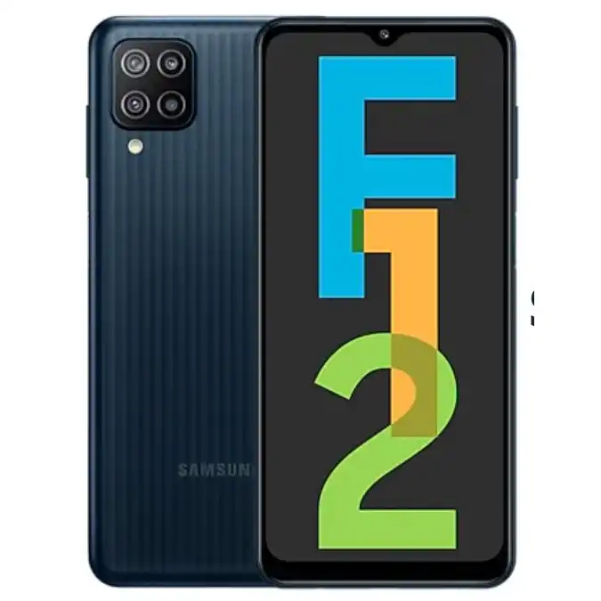 گوشی موبایل سامسونگ مدل GALAXY F12 SM-F127G/DS دو سیم کارت ظرفیت 128 گیگابایت و رم 4 گیگابایت - اکتیو