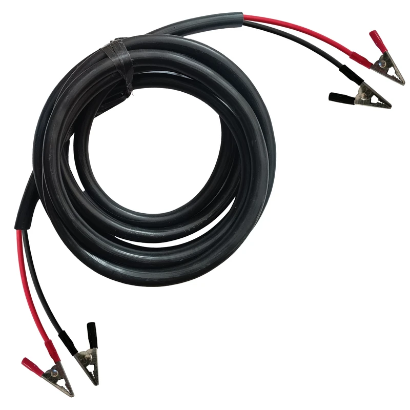 کابل اتصال باتری به باتری خودرو مدل Pro MAX 1000A-2.5m