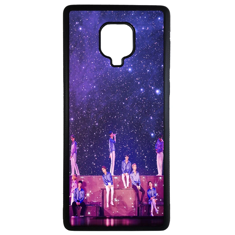 کاور طرح اکسو مناسب برای گوشی موبایل شیائومی redmi note 9 pro