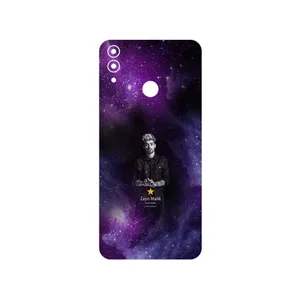 MAHOOT Zayn Malik Cover Sticker for Honor 8C
