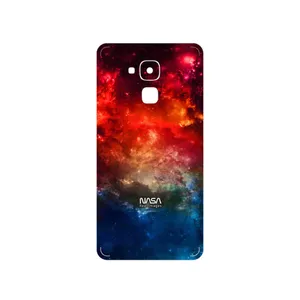 MAHOOT Universe b NASA 8 Cover Sticker for Huawei Gt3
