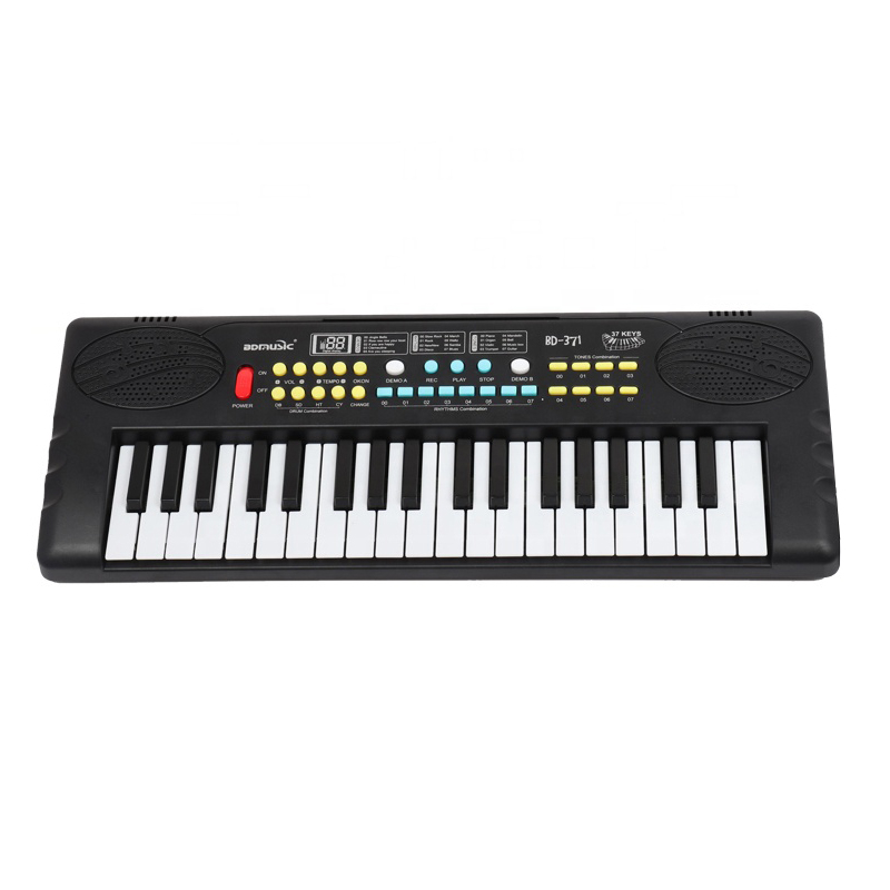 بازی آموزشی کیبورد مدل BD-37