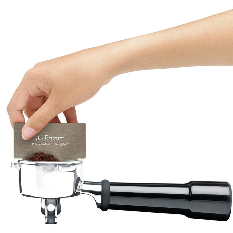 اسپرسو ساز سیج مدل The Barista Touch SES880 UK