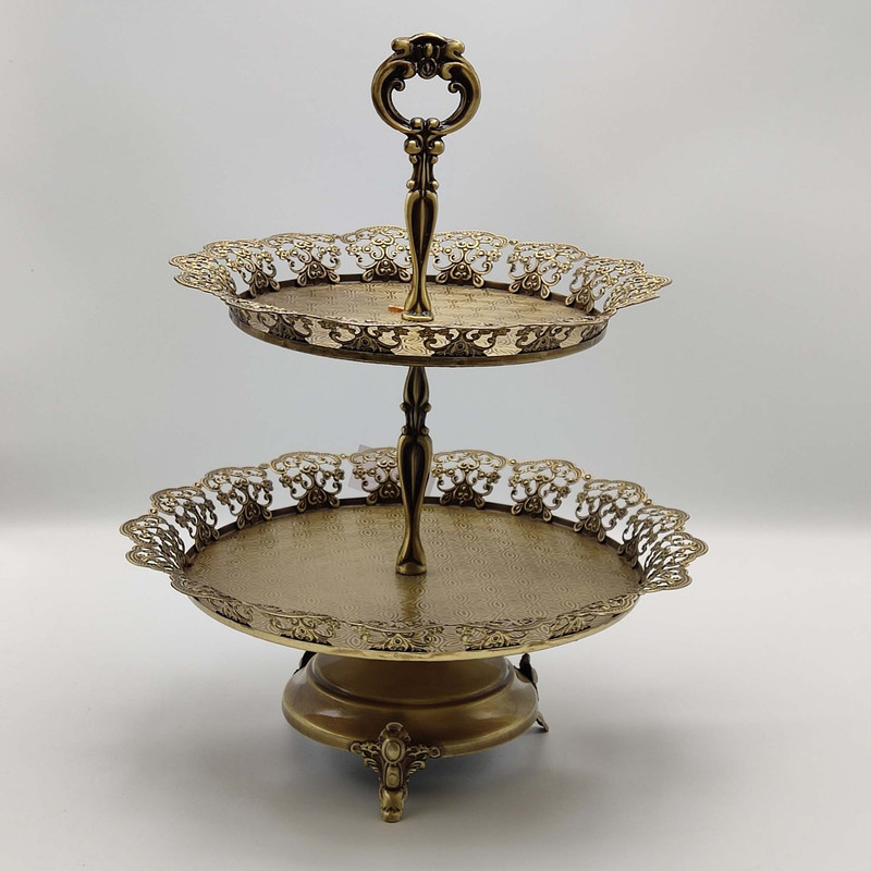 شیرینی خوری مدل یونا آنتیک