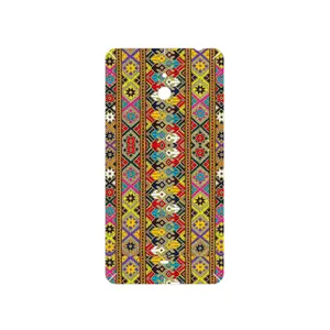 MAHOOT SISTAN Needlework 2 Cover Sticker for Nokia Lumia 1320