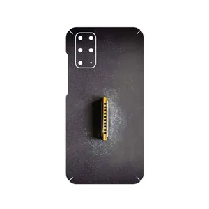 MAHOOT Harmonica Cover Sticker for Samsung Galaxy S20 Plus