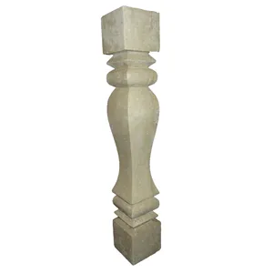 پایه نرده مدل چهار گوش کدSOSD2 70