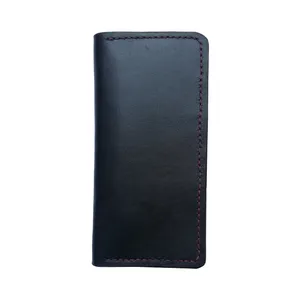  کیف پول چرمی مدل دست دوز square کد 10810