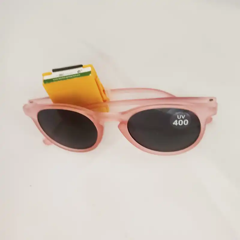 عینک آفتابی بچگانه مدل AD19