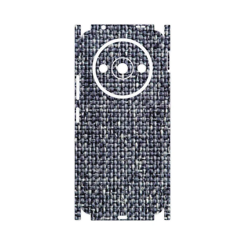 برچسب پوششی ماهوت مدل Fabric Texture 6-FullSkin مناسب برای گوشی موبایل شیائومی Redmi A3x