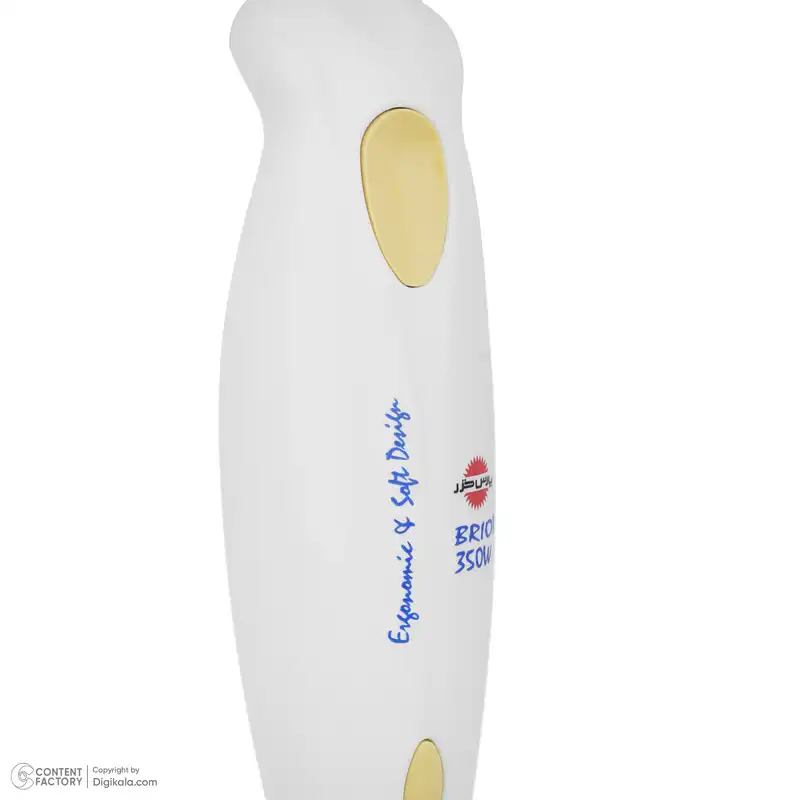 گوشت کوب برقی پارس خزر مدل HB-5503AP