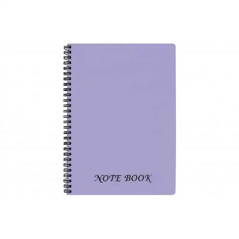 دفتر زبان پاپکو کد DR225