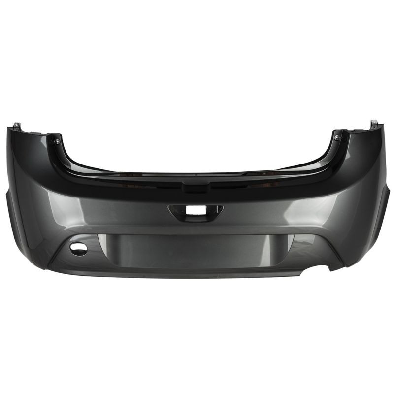 سپر عقب سام صنعت امروز مدل TaA2 مناسب برای تیبا2