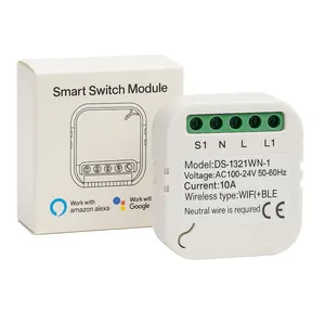 رله سوئیچ هوشمند تویا مدل DS-132