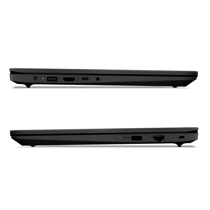 لپ تاپ 15.6 اینچی لنوو مدل V15 G4 AMN-A 8GB 512SSD Radeon به همراه هارد اکسترنال - کاستوم شده