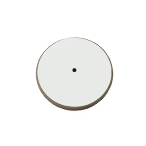 اسلایس چوبی مدل ساعت خام کد 050