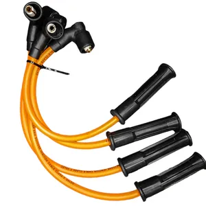 وایر شمع تقویتی پی اس پی مدل 00117 مناسب برای پیکان بسته 4 عددی