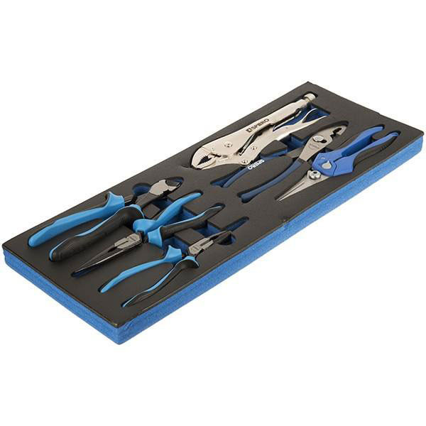 مجموعه 54 ابزار عددی اسپرو مدل 54-27-32