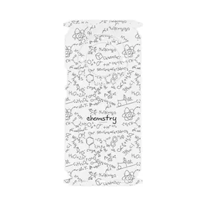 MAHOOT Chemistry Science-FullSkin Cover Sticker for Honor Magic 5 Lite