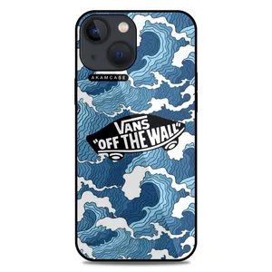 AKAM AMCWA13M-VANS12 Cover For Apple iPhone 13 Mini