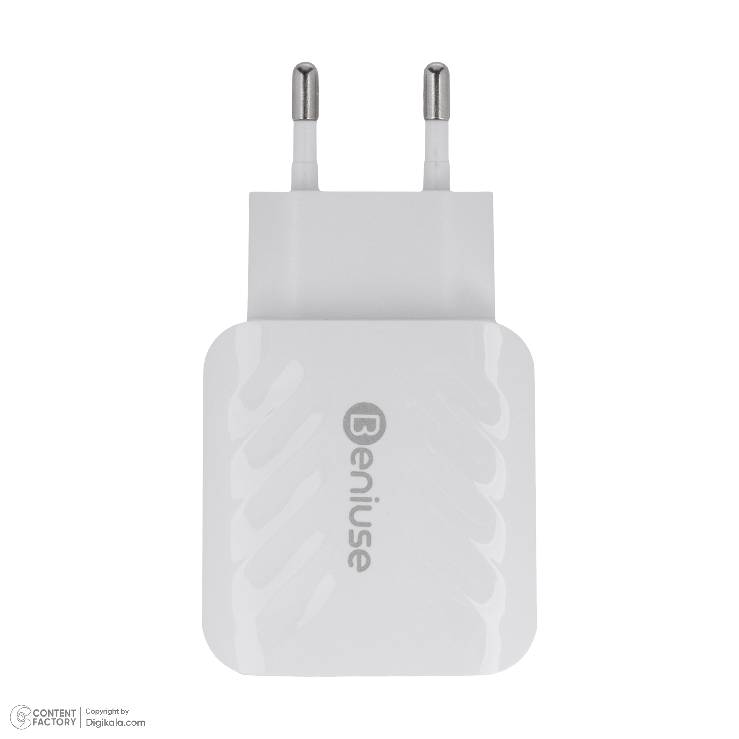 شارژر دیواری 20 وات بنیوس مدل TE-PD03