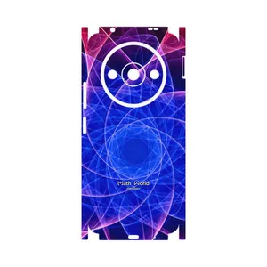 MAHOOT Mathematical Geometric Shape 9-FullSkin Cover Sticker for Xiaomi Redmi A3x