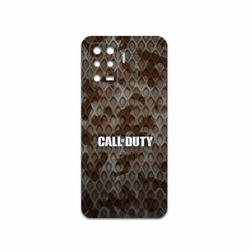 برچسب پوششی ماهوت مدل Call-of-Duty-Game مناسب برای گوشی موبایل اپو A94 4G