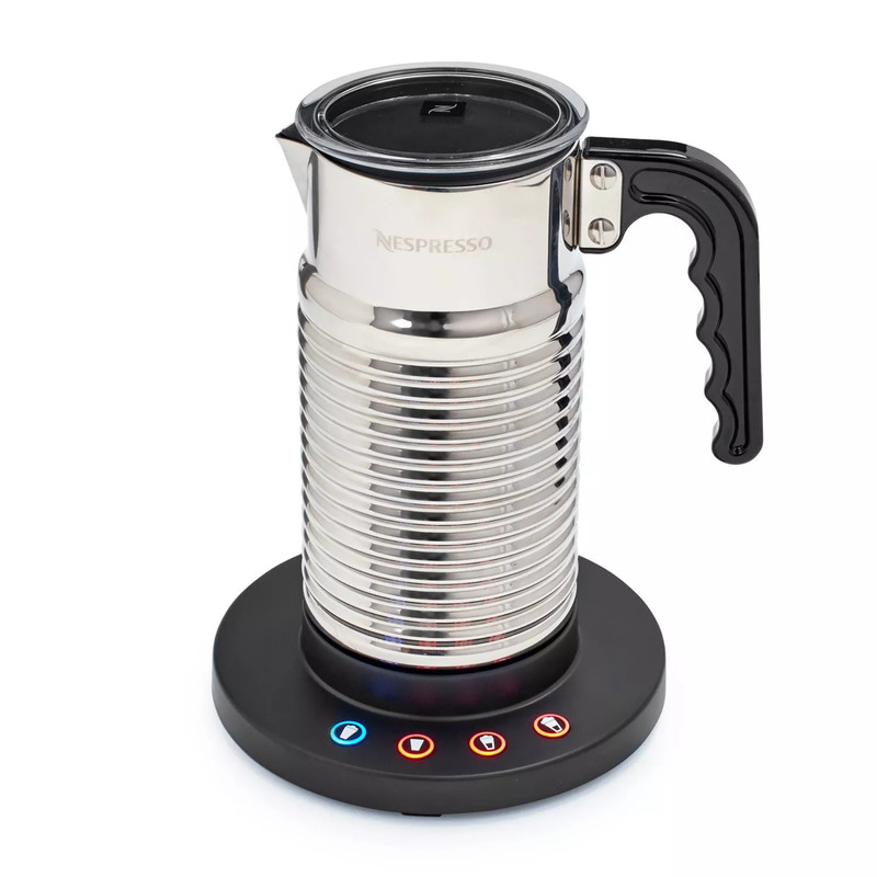 کف ساز شیر نسپرسو مدل Aeroccino 4