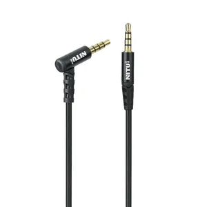 کابل AUX نیتو مدل NT-AUX003 طول 1 متر