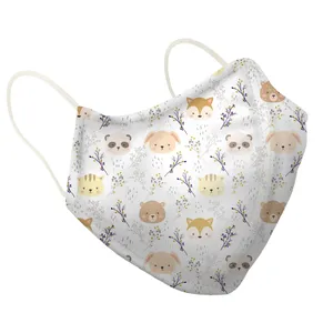 ماسک تزیینی مدل 77730239