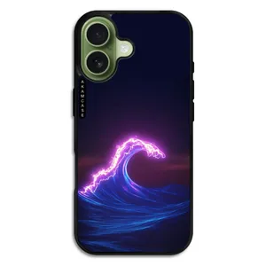 AKAM AMC-WA17-NEON-18 Cover For Apple iPhone 17